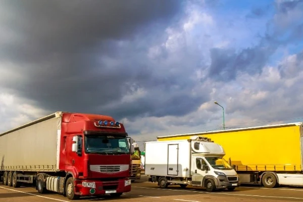 Sinop Tekirdağ Nakliyat Ambarları